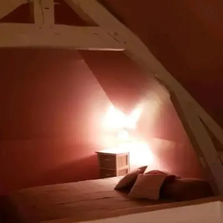 Maison De 2 Avec Jardin Clos Et Wifi A Les Eaux فندق