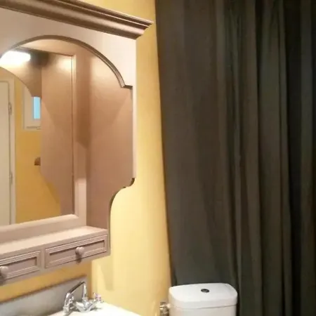 Maison De 2 Avec Jardin Clos Et Wifi A Les Eaux فندق فورج-ليه-زو