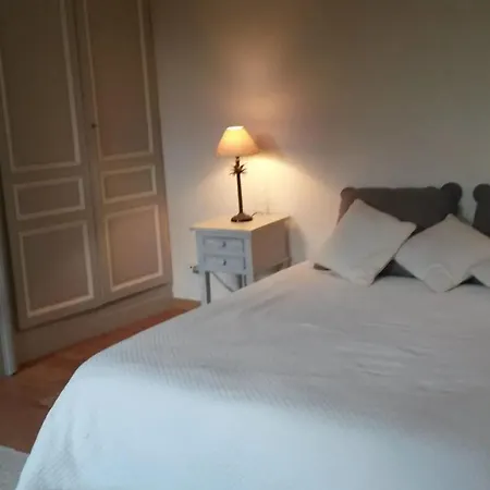 Maison De 2 Avec Jardin Clos Et Wifi A Les Eaux 3* فورج-ليه-زو
