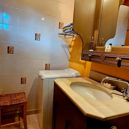 Maison De 2 Avec Jardin Clos Et Wifi A Les Eaux فندق فورج-ليه-زو