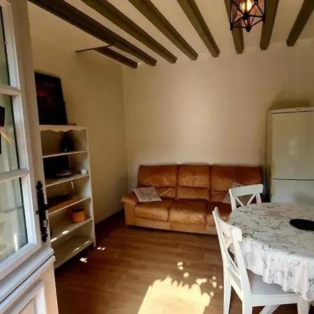 Maison De 2 Avec Jardin Clos Et Wifi A Les Eaux
