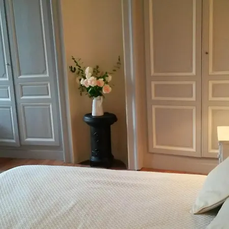 فندق Maison De 2 Avec Jardin Clos Et Wifi A Les Eaux 3*