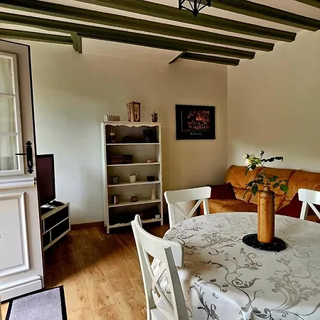 Maison De 2 Avec Jardin Clos Et Wifi A Les Eaux
