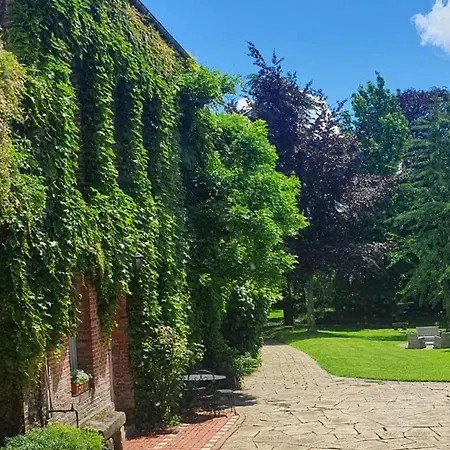 Maison De 2 Avec Jardin Clos Et Wifi A Les Eaux فندق فورج-ليه-زو