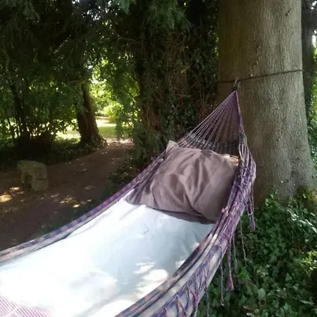 فندق Maison De 2 Avec Jardin Clos Et Wifi A Les Eaux 3*