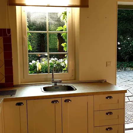 فندق Maison De 2 Avec Jardin Clos Et Wifi A Les Eaux فورج-ليه-زو
