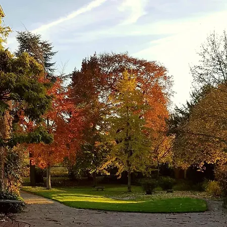 Maison De 2 Avec Jardin Clos Et Wifi A Les Eaux فورج-ليه-زو