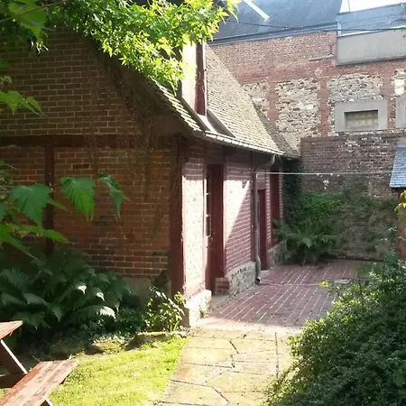 فندق Maison De 2 Avec Jardin Clos Et Wifi A Les Eaux