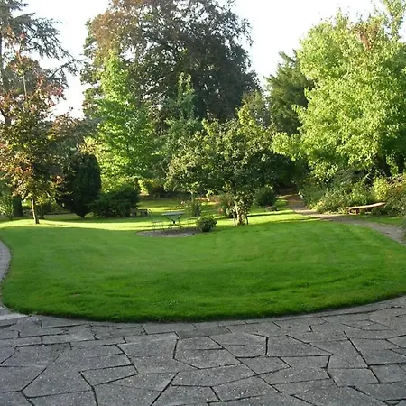 Maison De 2 Avec Jardin Clos Et Wifi A Les Eaux 3*